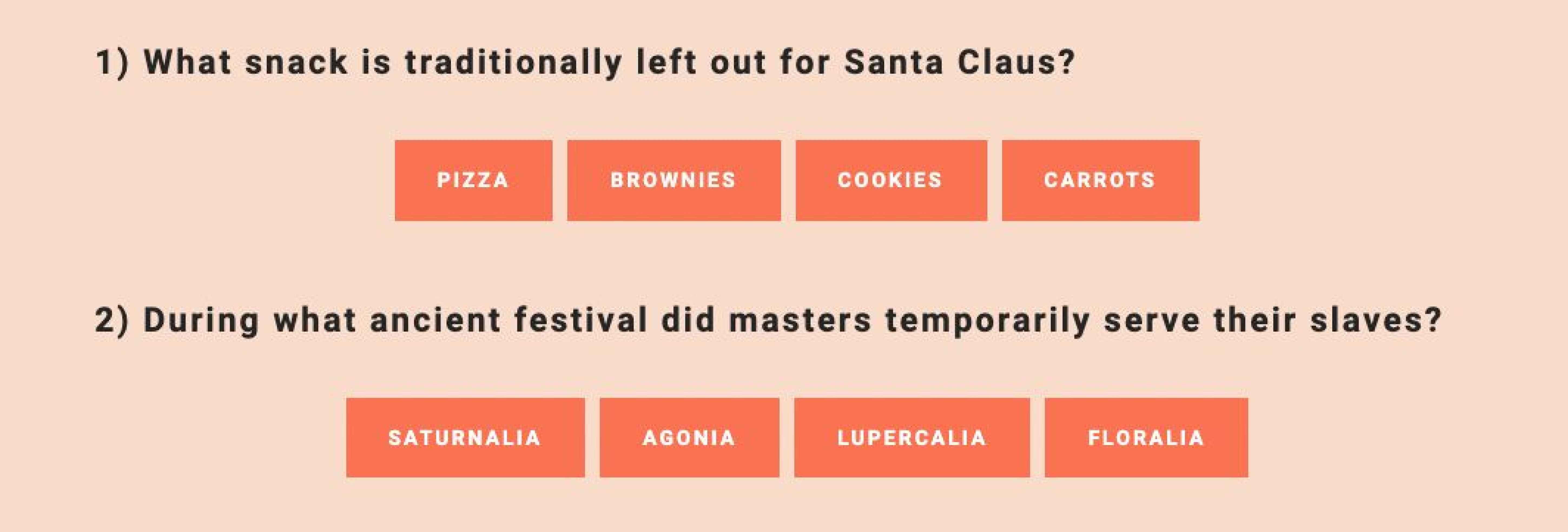 6 Christmas Team Building Activities That Spark Joy